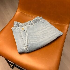 Polo Men's Jean Shorts XL NEW